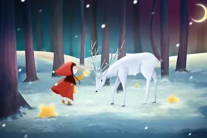 2020年闰四月初八出生女孩命运?是什么命?