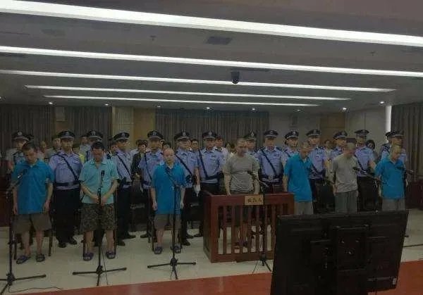 徐玉玉案被告为何上诉？