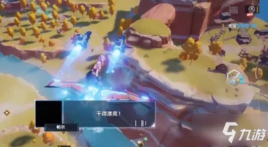 幻塔神格系统用处一览