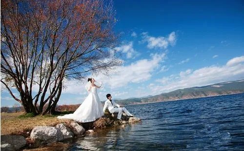 新婚旅游去哪里好 国内几大景点推荐