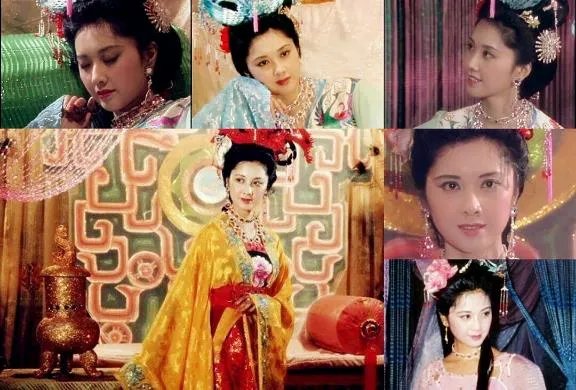 歪谈西游!假如唐僧失身女儿国萌翻（图）