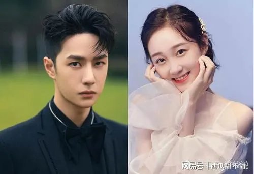 李子璇和王一博什么关系 王一博李子璇天涯八卦 李子璇王一博贴吧