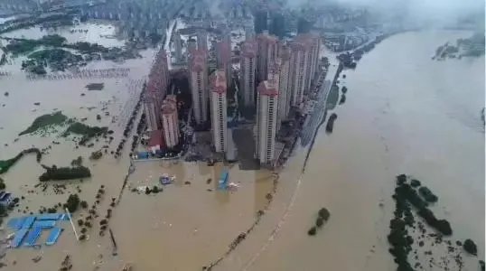 郑州暴雨失联技术员遇难,这件事对死者的妻子来说是多大的打击?