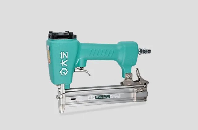 什么是蚊钉枪 蚊钉枪和直钉枪的区别有哪些