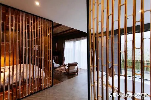 度假酒店该如何设计?