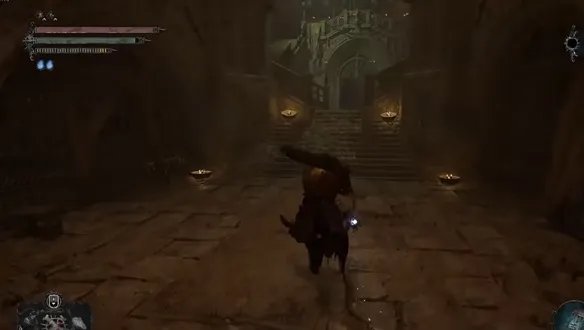 《堕落之主》囚犯头笼获得方法