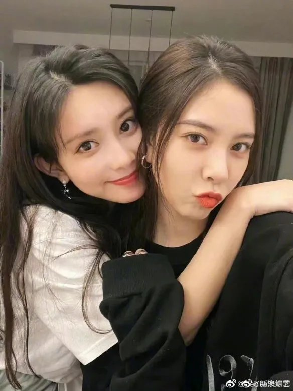 宋妍霏澄清我真的没有生气 宋妍霏孟子义怎么了