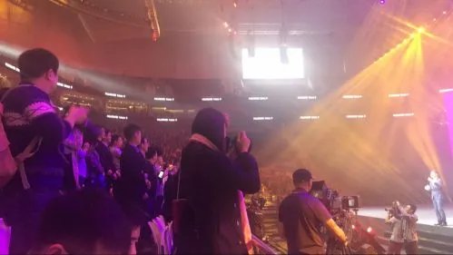 华为mate9最新消息 发布会亮点大汇总