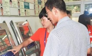 退休当导医义工有什么好处?