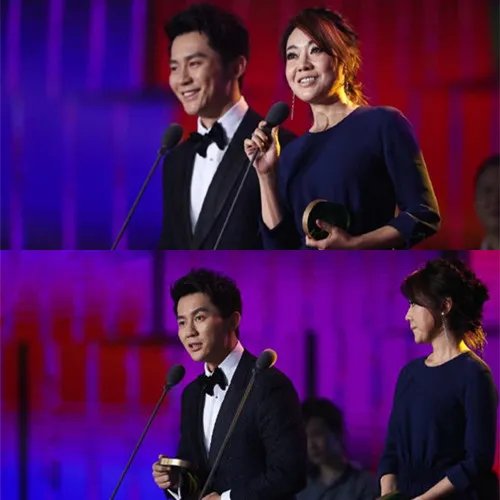 李晨回应婚房曝光事件被赞机智 范冰冰发博期待礼物遭网友调侃