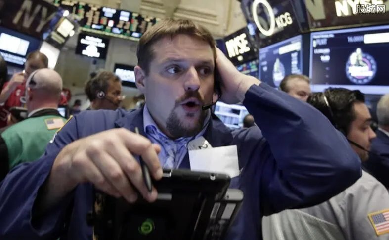 美国新冠肺炎确诊超过174万 美股会再次暴跌吗?