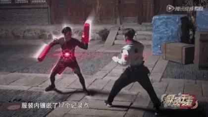 王者出击里的红蓝buff怎么做的