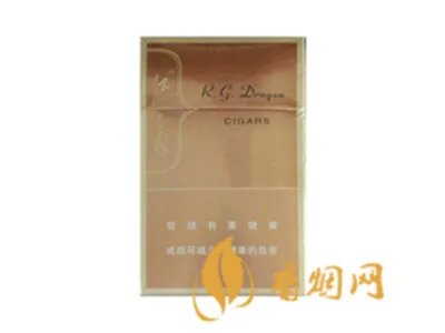 红金龙香烟价格表大全2022最新价格