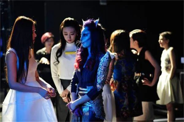 非诚勿扰x女生是谁照片哪一期牵手 非诚勿扰李美璇结婚了男友曝光