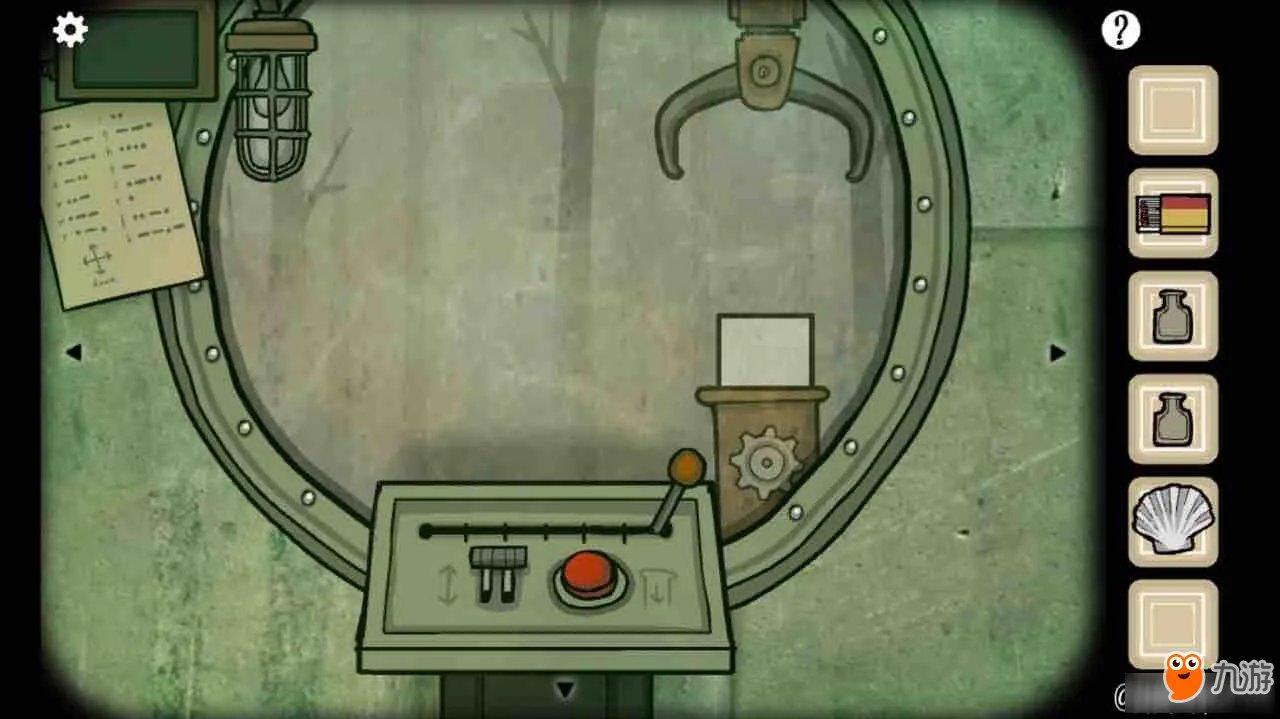 《Cube Escape The Cave》全关卡通关攻略