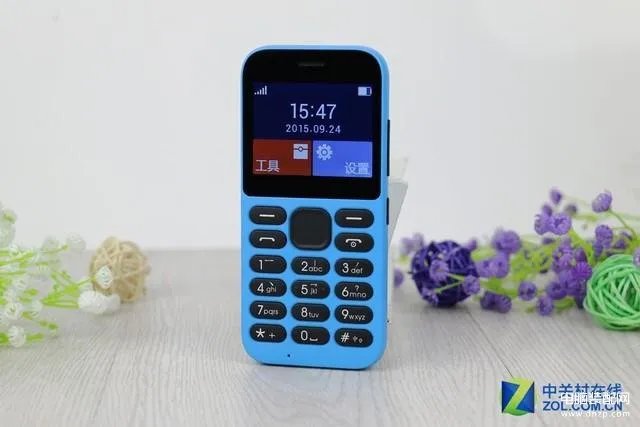 21克手机值不值得入手（21克F1老人手机评测）