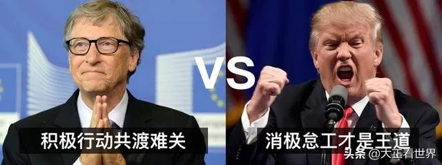 比尔盖茨谈中国负责论：本以为能做得好的美国却做得特别差,对此你有何看法？