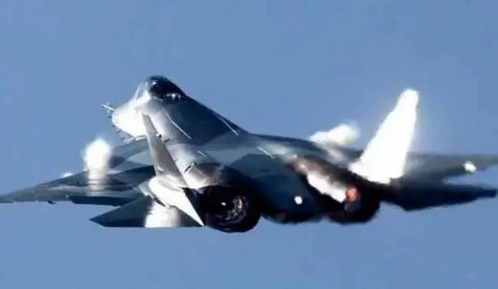 歼21战斗机存在吗 中国有没有歼21战斗机