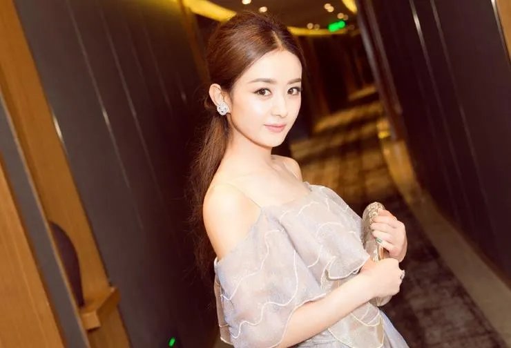 赵丽颖八卦十条:赵丽颖的出身与走红经历及绯闻男友