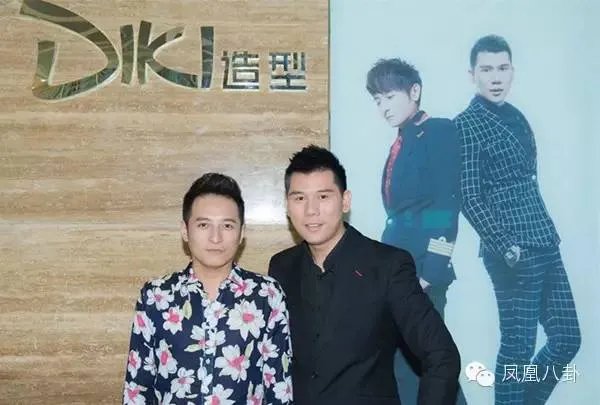 连锁店百余家,全国买房不手软…李维嘉竟是大款!