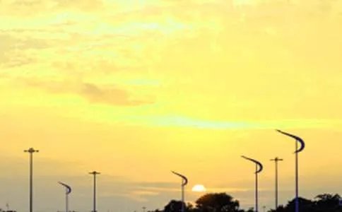 《海上日出》的教学反思