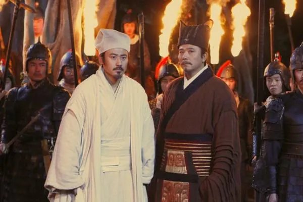 历史上的赵武原型是谁?