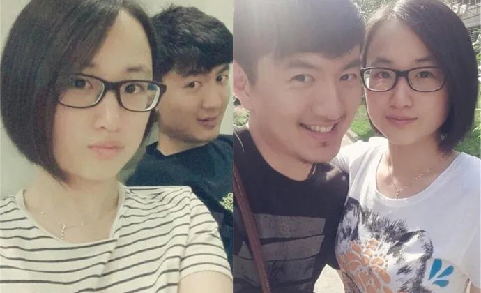 花样年华王玉珏的资料微博 不认识她是谁