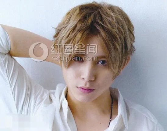 山田凉介和渡边麻友闹过绯闻吗 山田凉介女友是谁