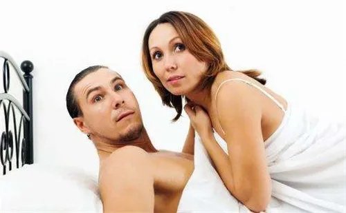 婚外情测试题 测你容易有婚外情吗