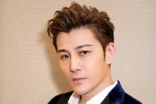 许绍洋女友jenny资料 两人怎么分手的