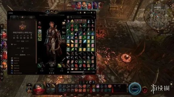 《博德之门3》复活卷轴获取方式