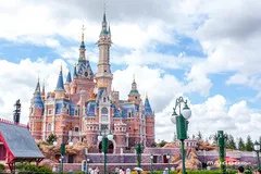 国内十大度蜜月圣地 国内最适合度蜜月的景点有哪些