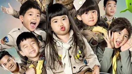 爸爸去哪儿下期嘉宾名单猜想 揭有望参加爸爸4的几大明星