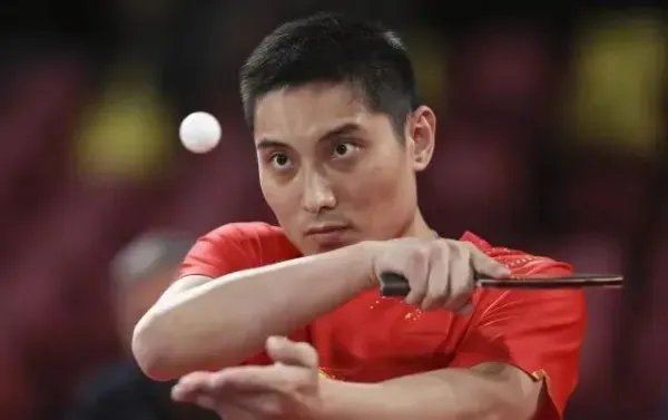 中国乒乓球东京残奥会首金来了，究竟是哪位运动员获得了冠军？