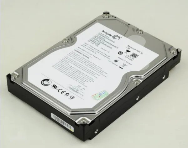 160G硬盘实际容量应该是多少?