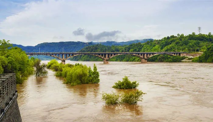 旱涝灾害的原因 旱涝灾害的主要原因是什么