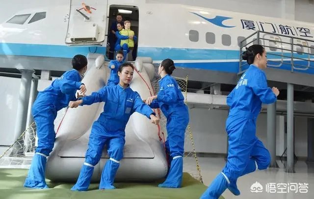 空姐培训有哪些内容?
