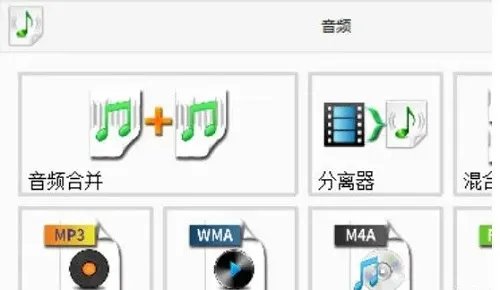 格式化工厂绿色版
