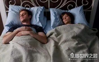 如何让他睡过之后更珍惜你 个性独特容易引起男性注意