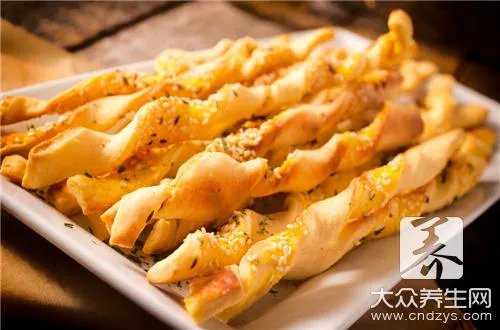  油条专用粉是什么面粉