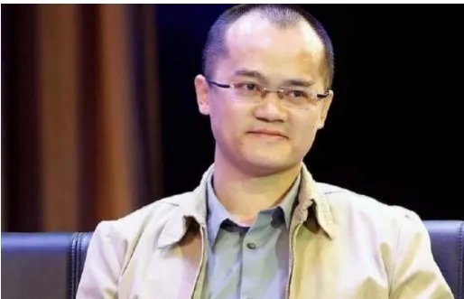 王兴晒美团成绩单去年收入多少？