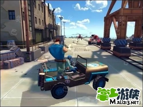 IOS闪电部队修改破解教程第一时间发布 钻石无限存档