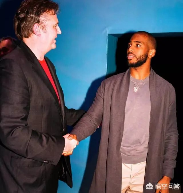 NBA年度最佳总经理奖给了火箭队莫雷,你怎么看?