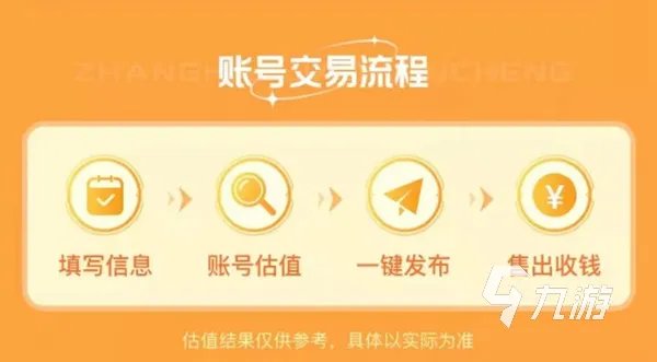 绝地求生账号买卖哪个平台安全 靠谱的绝地求生交易软件分享