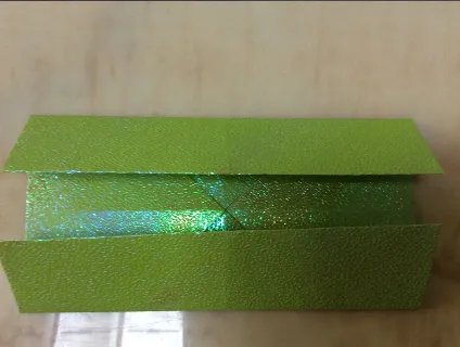 礼品盒是怎么制作的?