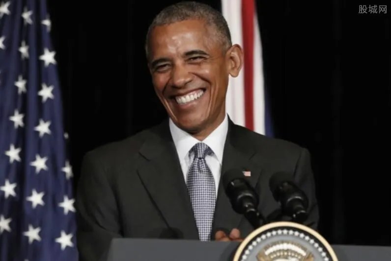 奥巴马致信日本 奥巴马访问日本广岛