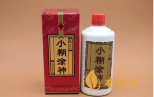 小糊涂神酒52度多少钱 小糊涂神酒价格查询