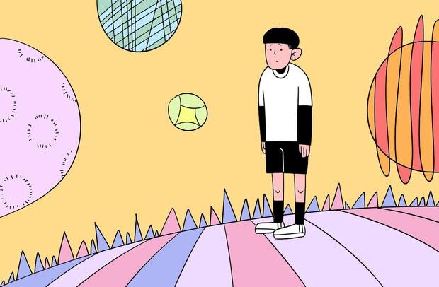 北京的哥送考车里贴满段子