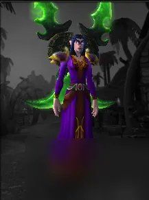 被诅咒的水手头盔会变成什么 魔兽世界各类玩具变身汇总