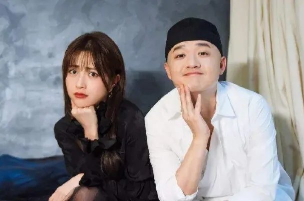 娱乐圈十大恩爱夫妻排行榜：邓超/孙俪上榜，第十“神仙爱情”